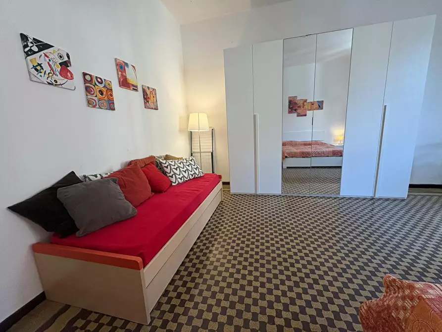 Immagine 5 di Camera in affitto  in Via Ferdinando Paoletti a Firenze