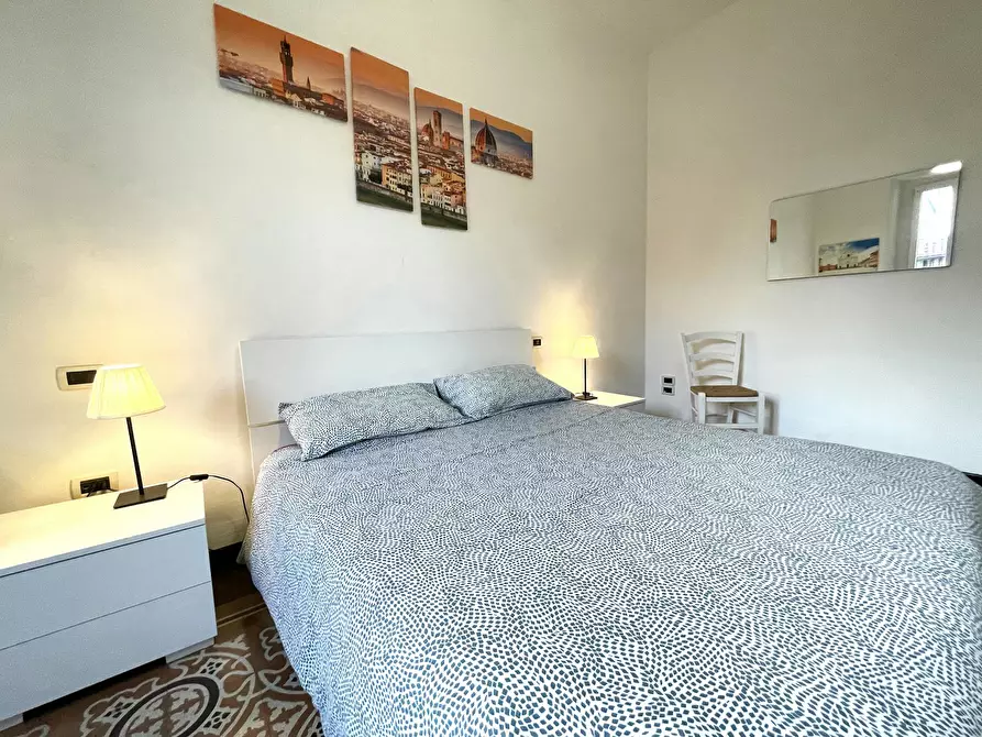 Immagine 1 di Camera in affitto  in Via Ferdinando Paoletti a Firenze