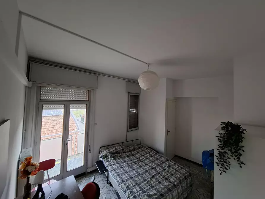 Immagine 1 di Camera in affitto  in Via Makallè a Padova