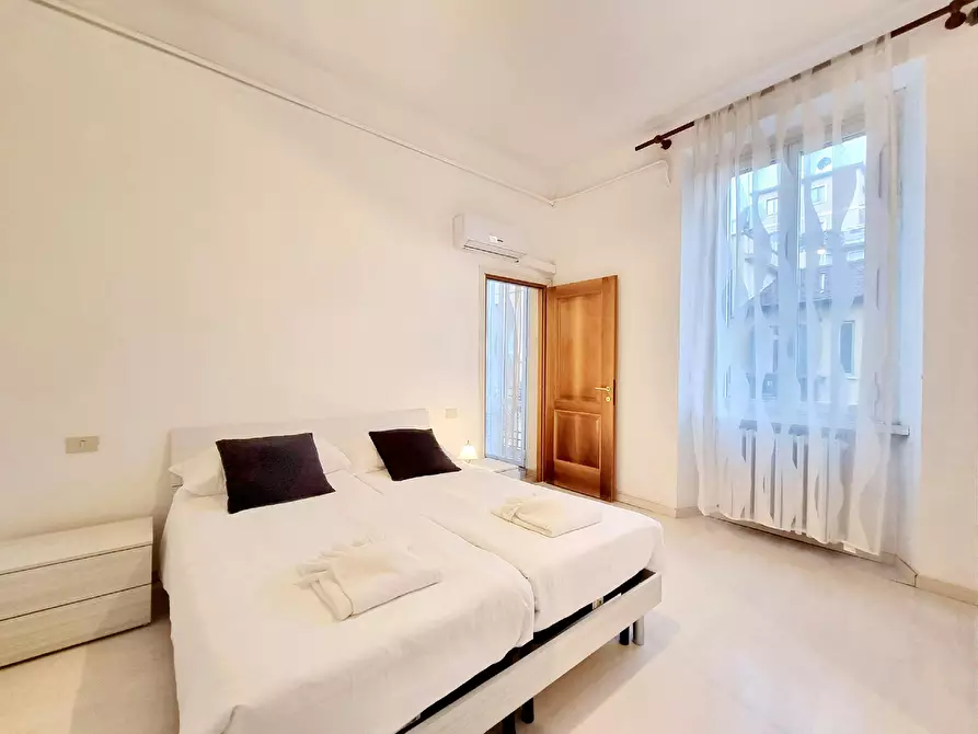 Immagine 6 di Appartamento in affitto  in Via Volturno a Milano