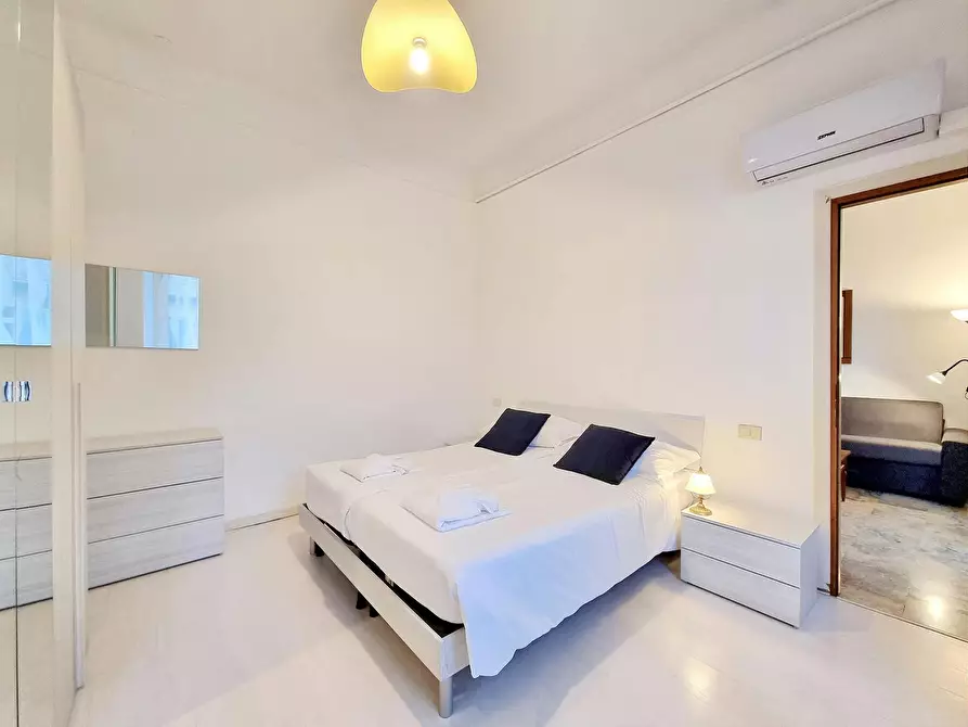 Immagine 5 di Appartamento in affitto  in Via Volturno a Milano