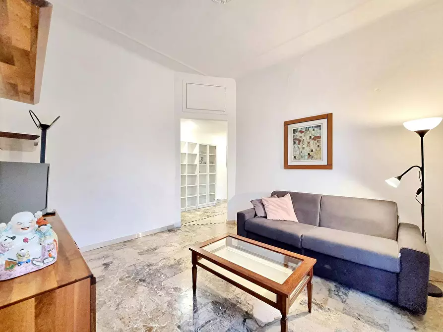 Immagine 3 di Appartamento in affitto  in Via Volturno a Milano