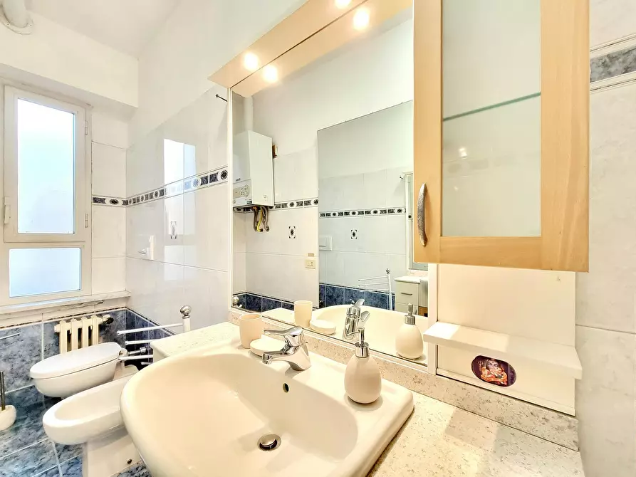 Immagine 9 di Appartamento in affitto  in Via Volturno a Milano