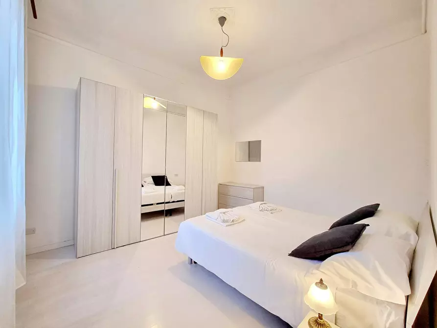 Immagine 4 di Appartamento in affitto  in Via Volturno a Milano