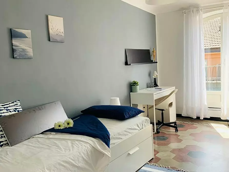 Immagine 10 di Camera in affitto  in Via Bernardino Galliari a Torino