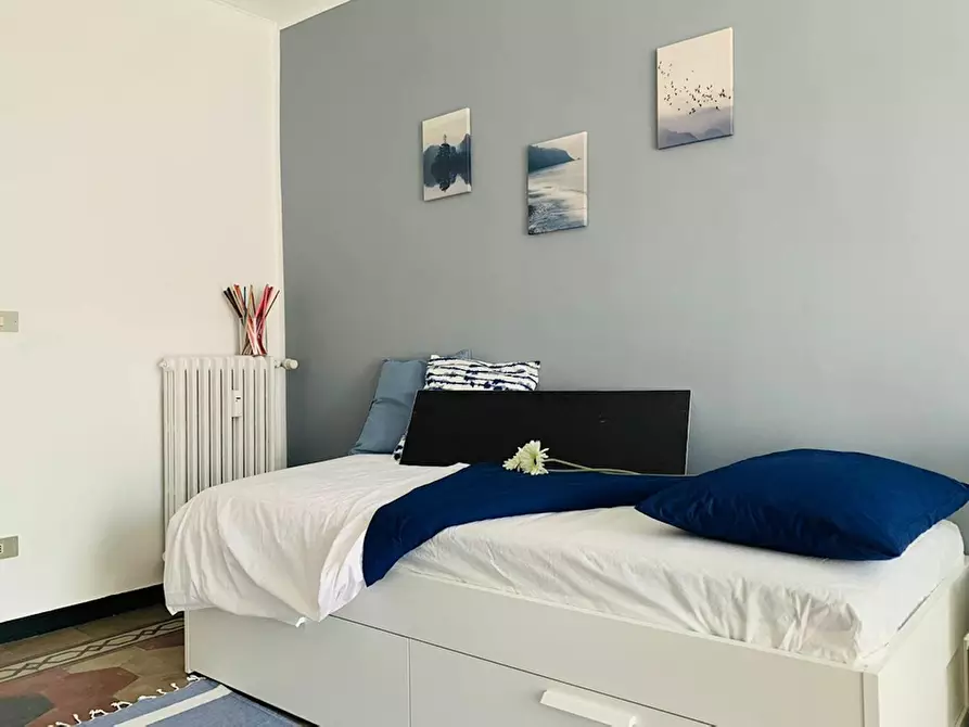 Immagine 4 di Camera in affitto  in Via Bernardino Galliari a Torino