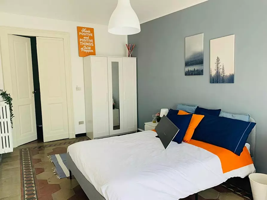 Immagine 1 di Camera in affitto  in Via Bernardino Galliari a Torino