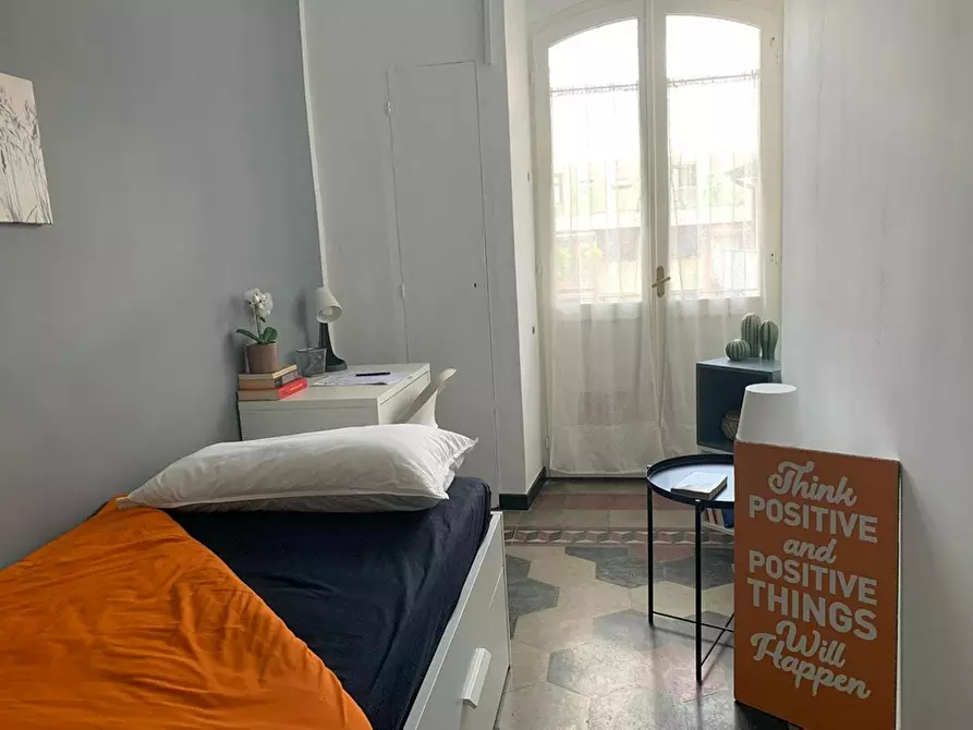 Immagine 7 di Camera in affitto  in Via Bernardino Galliari a Torino
