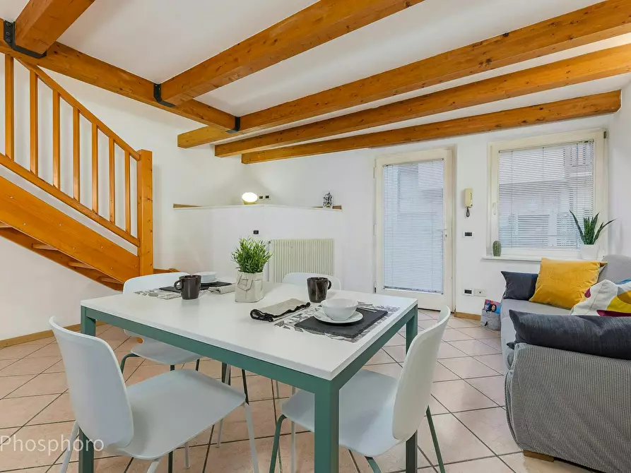 Immagine 10 di Camera in affitto  in Via San Martino a Trento