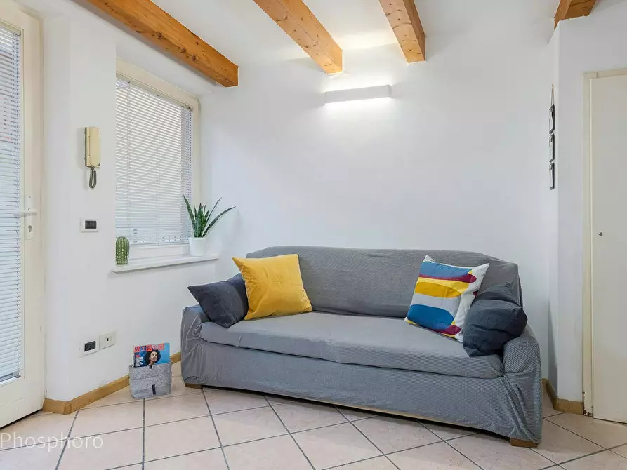 Immagine 8 di Camera in affitto  in Via San Martino a Trento