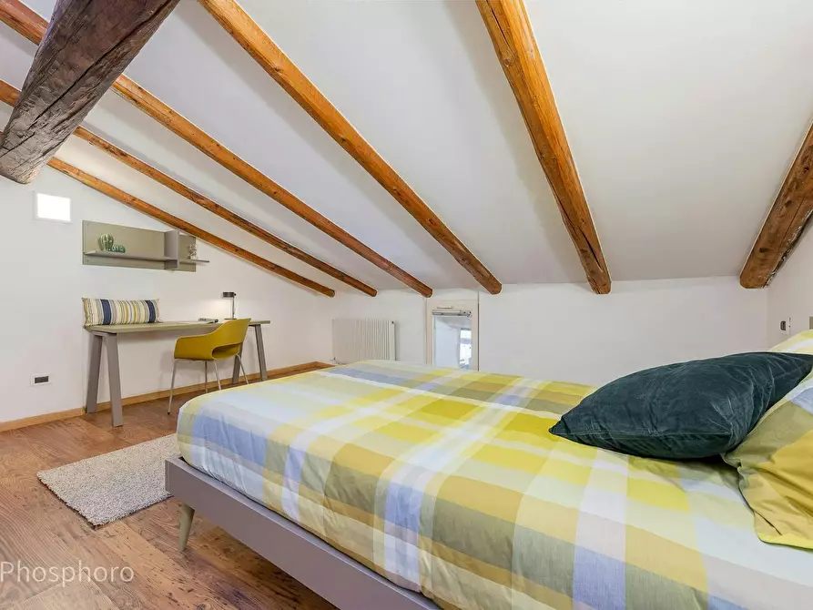 Immagine 3 di Camera in affitto  in Via San Martino a Trento