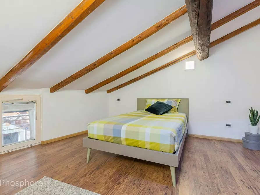 Immagine 4 di Camera in affitto  in Via San Martino a Trento