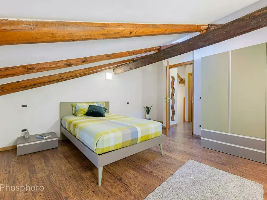 Immagine 5 di Camera in affitto  in Via San Martino a Trento