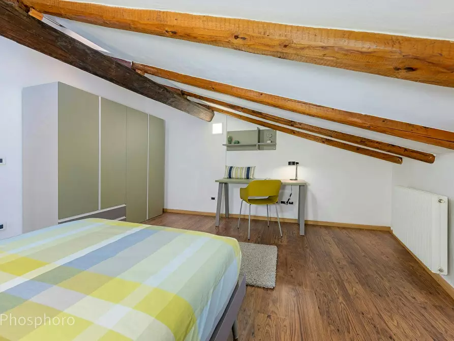 Immagine 6 di Camera in affitto  in Via San Martino a Trento