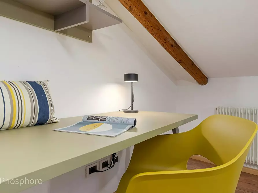 Immagine 2 di Camera in affitto  in Via San Martino a Trento
