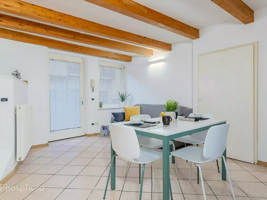 Immagine 7 di Camera in affitto  in Via San Martino a Trento