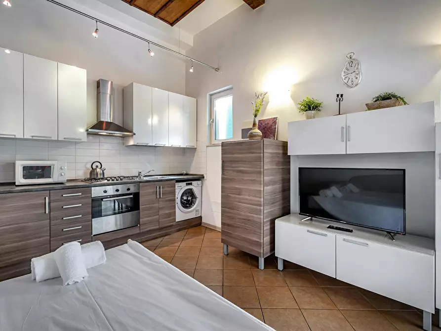 Immagine 3 di Appartamento in affitto  in Via Vincenzo Gioberti a Firenze