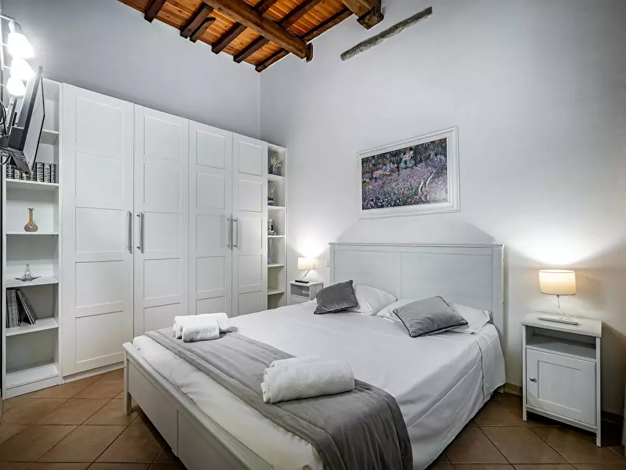 Immagine 2 di Appartamento in affitto  in Via Vincenzo Gioberti a Firenze