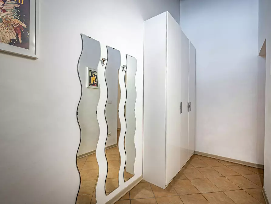 Immagine 10 di Appartamento in affitto  in Via Vincenzo Gioberti a Firenze