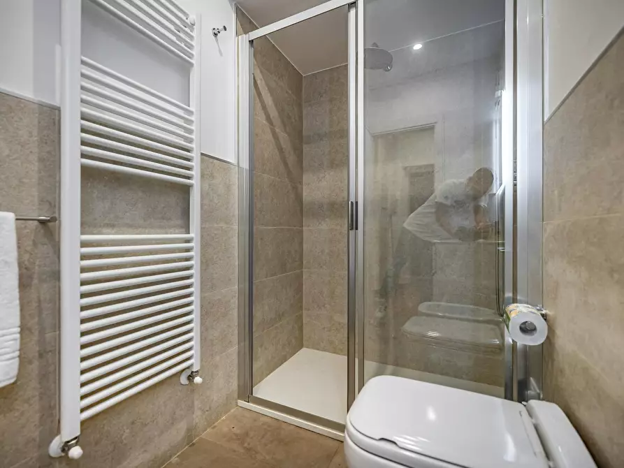 Immagine 10 di Appartamento in affitto  in Via dei Pilastri a Firenze