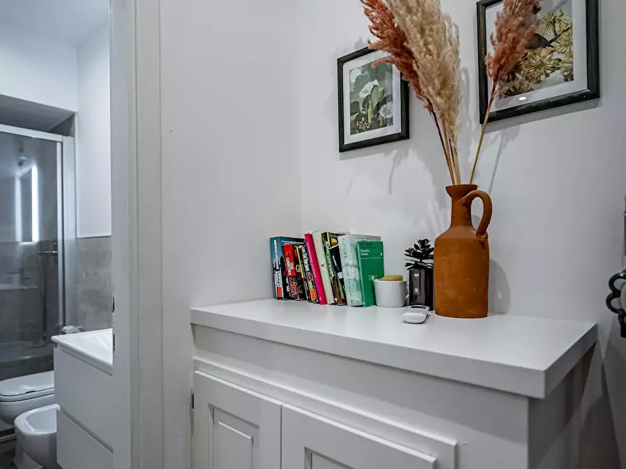 Immagine 8 di Appartamento in affitto  in Via dei Pilastri a Firenze