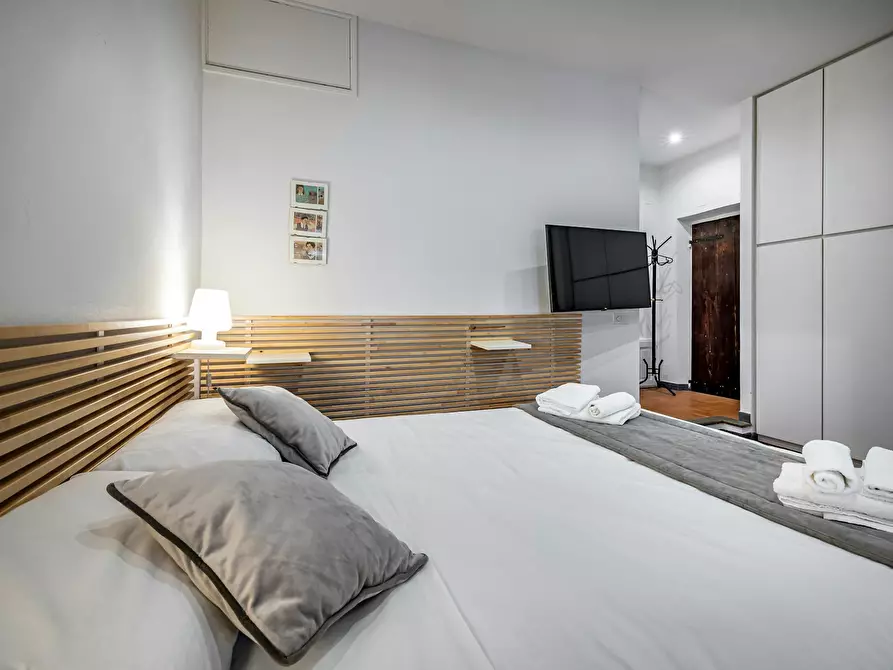 Immagine 3 di Appartamento in affitto  in Via dei Pilastri a Firenze