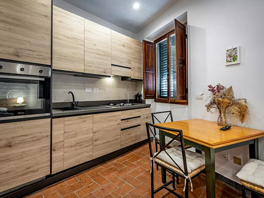Immagine 4 di Appartamento in affitto  in Via dei Pilastri a Firenze