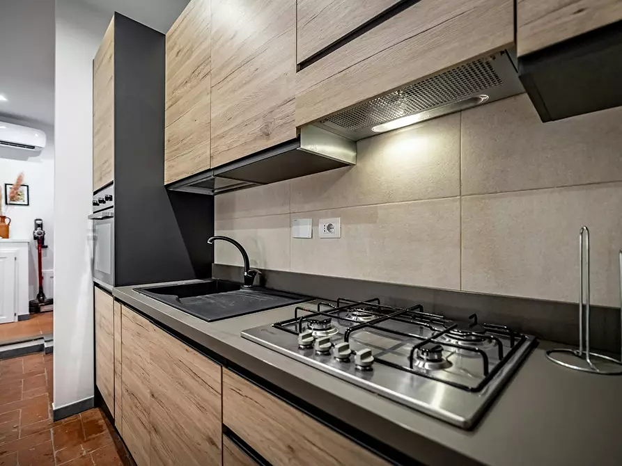 Immagine 7 di Appartamento in affitto  in Via dei Pilastri a Firenze