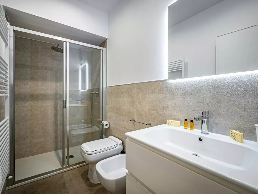 Immagine 9 di Appartamento in affitto  in Via dei Pilastri a Firenze