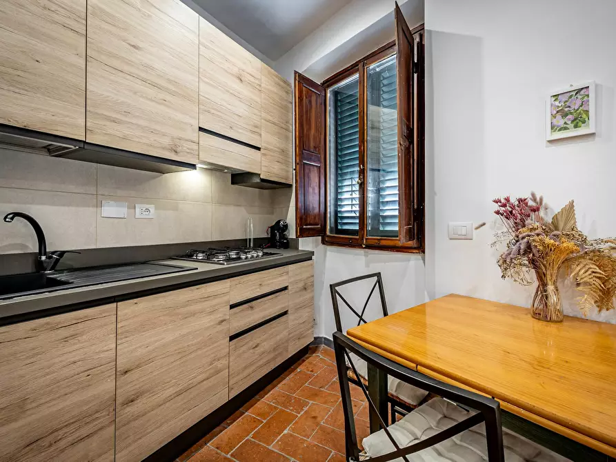 Immagine 6 di Appartamento in affitto  in Via dei Pilastri a Firenze