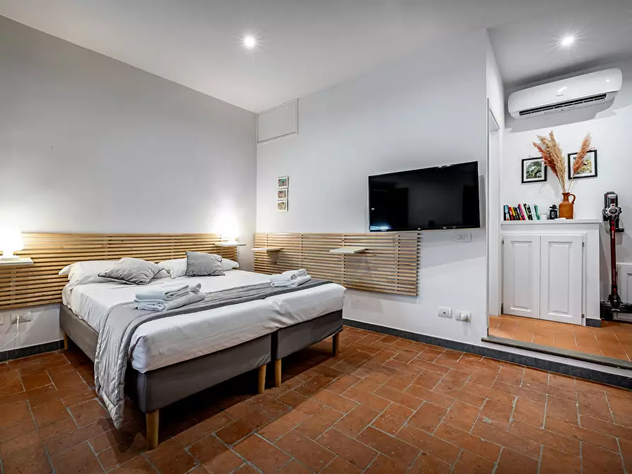 Immagine 2 di Appartamento in affitto  in Via dei Pilastri a Firenze