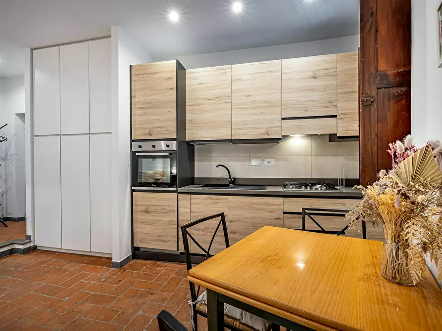 Immagine 5 di Appartamento in affitto  in Via dei Pilastri a Firenze