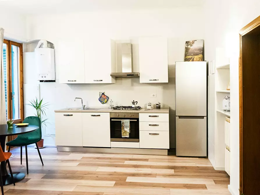 Immagine 6 di Appartamento in affitto  in Via Bettino Ricasoli a Firenze