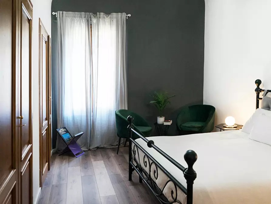 Immagine 10 di Appartamento in affitto  in Via Bettino Ricasoli a Firenze