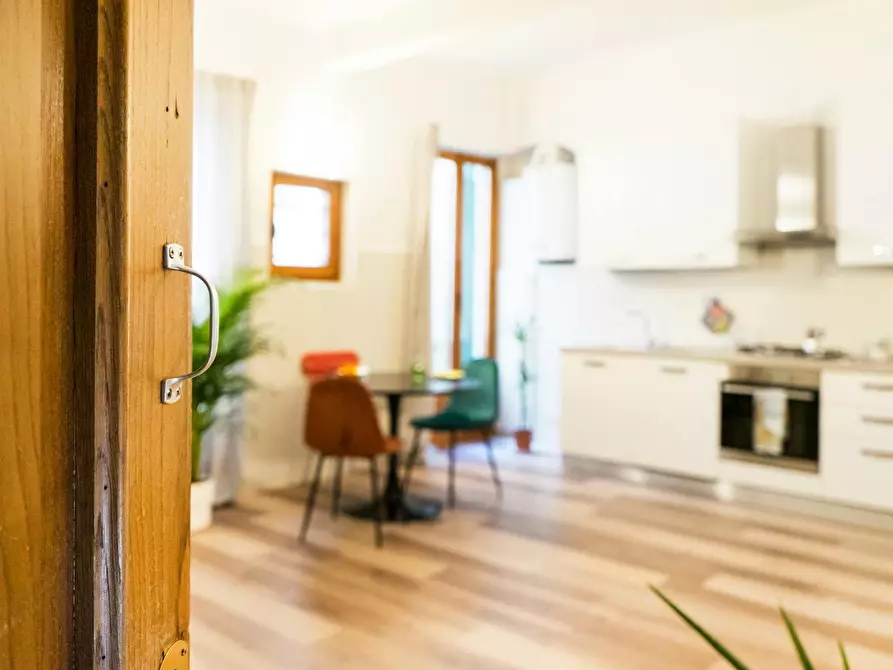 Immagine 4 di Appartamento in affitto  in Via Bettino Ricasoli a Firenze