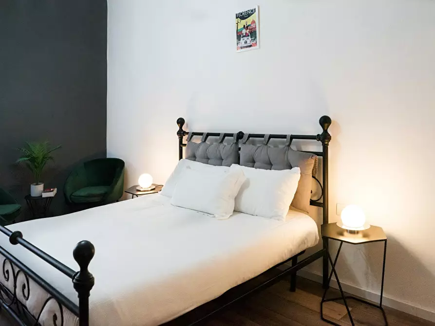 Immagine 9 di Appartamento in affitto  in Via Bettino Ricasoli a Firenze