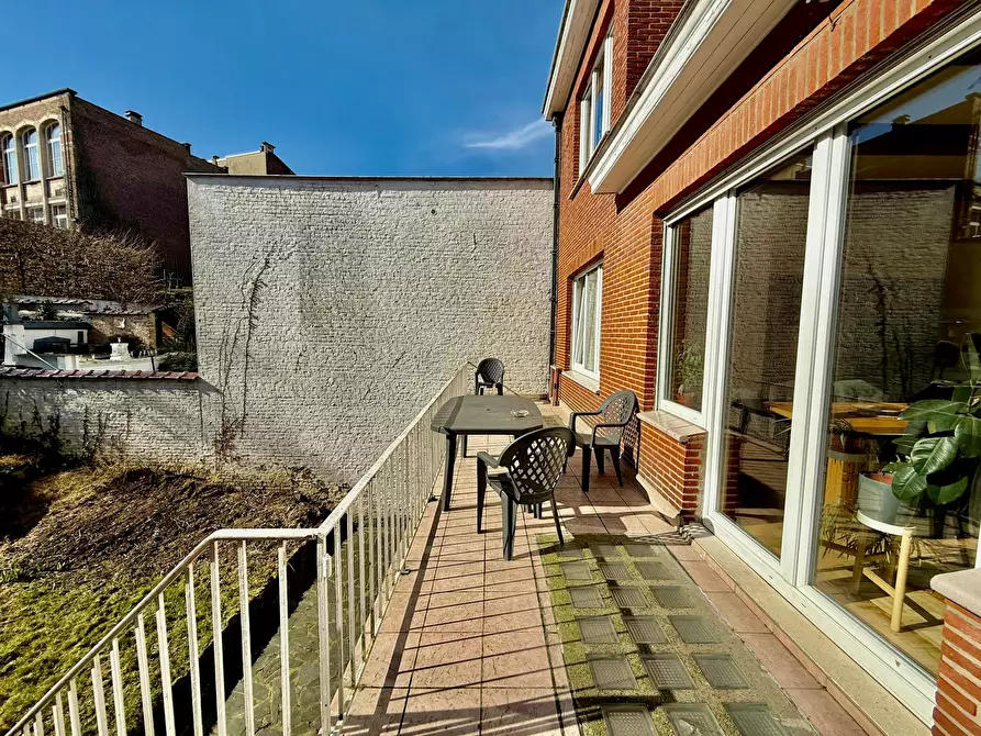 Immagine 10 di Camera in affitto  in Chaussée de Wavre a Auderghem