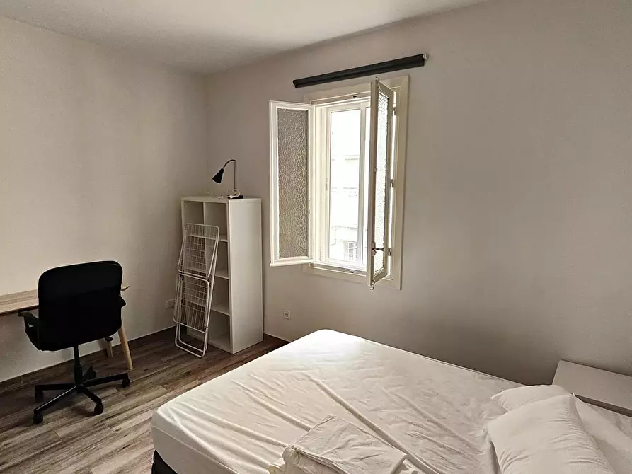 Immagine 4 di Camera in affitto  in Calle del Alcalde Sáinz de Baranda a Madrid