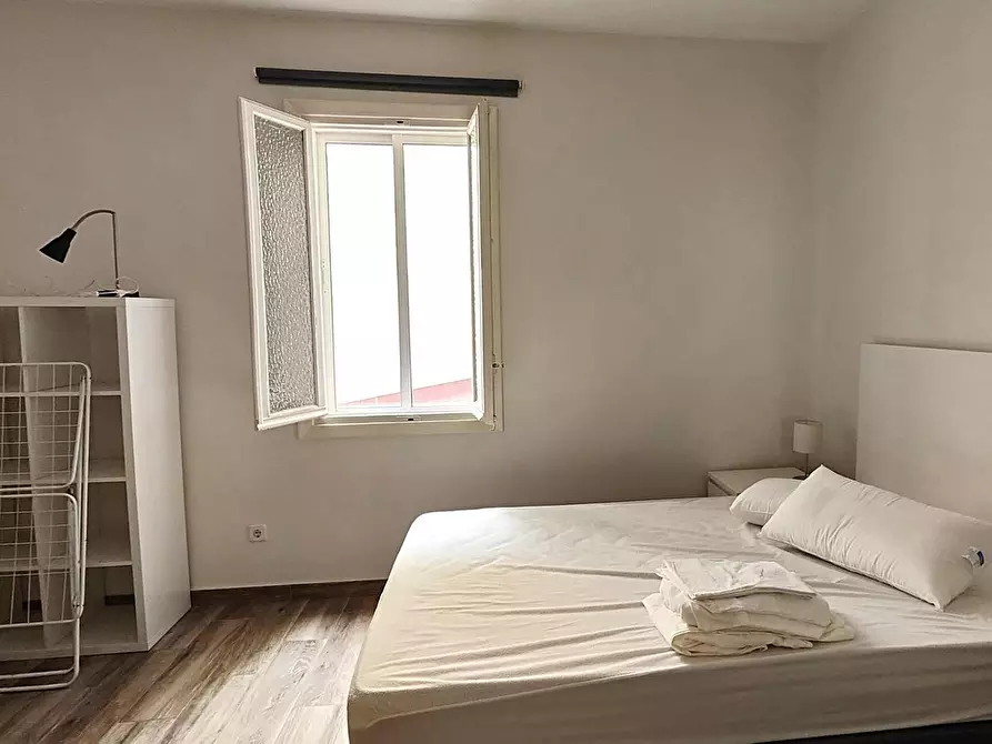 Immagine 8 di Camera in affitto  in Calle del Alcalde Sáinz de Baranda a Madrid