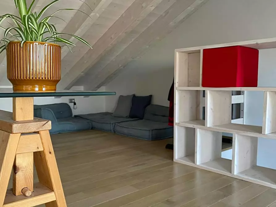 Immagine 3 di Camera in affitto  in Via Francesco Algarotti a Padova