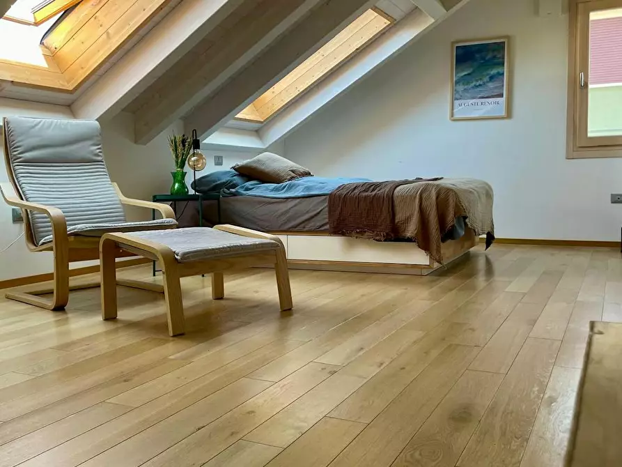 Immagine 1 di Camera in affitto  in Via Francesco Algarotti a Padova