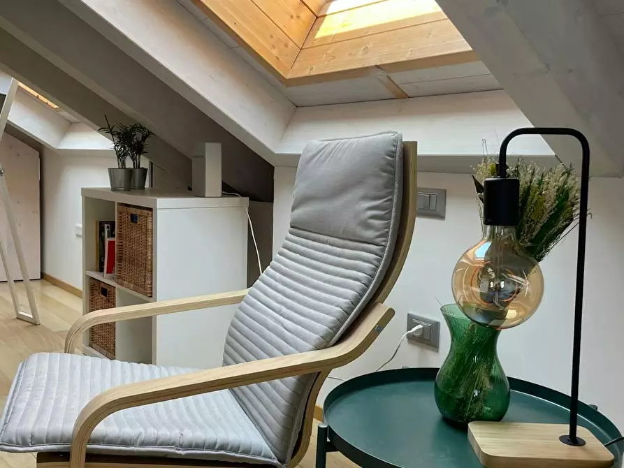 Immagine 4 di Camera in affitto  in Via Francesco Algarotti a Padova