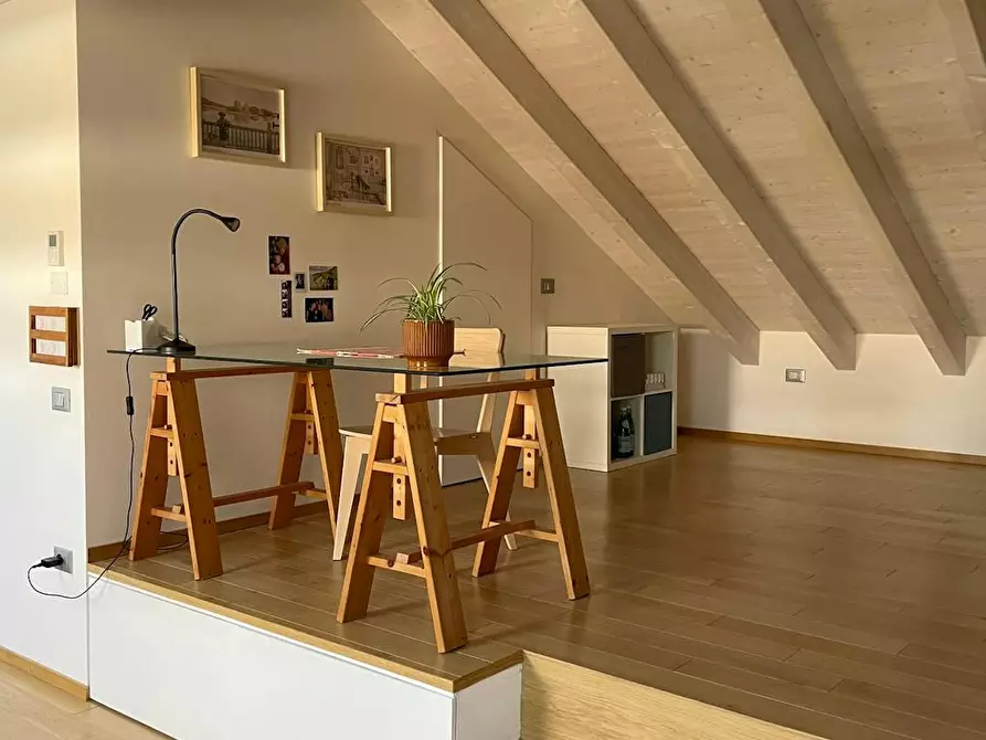 Immagine 2 di Camera in affitto  in Via Francesco Algarotti a Padova