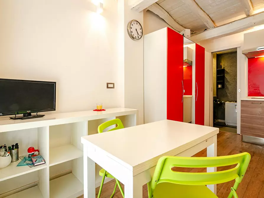 Immagine 8 di Appartamento in affitto  in Via Santo Stefano a Bologna