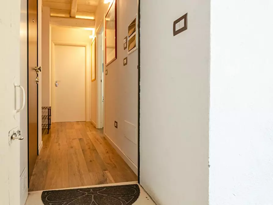 Immagine 2 di Appartamento in affitto  in Via Santo Stefano a Bologna