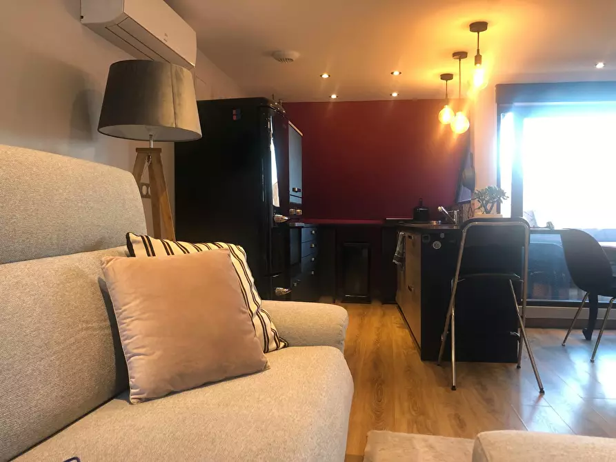 Immagine 9 di Appartamento in affitto  in Rue du Fort a Strasbourg