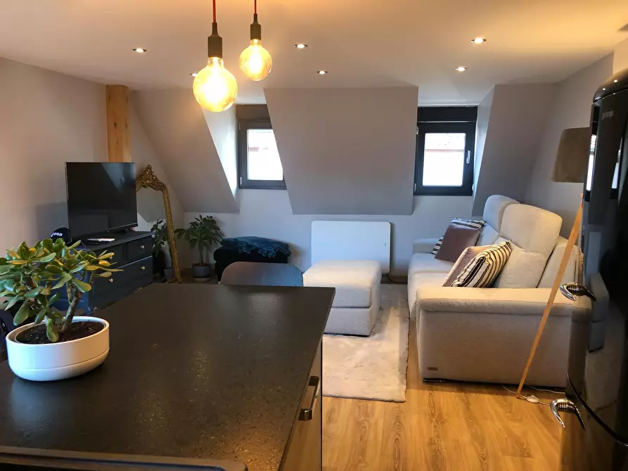 Immagine 10 di Appartamento in affitto  in Rue du Fort a Strasbourg