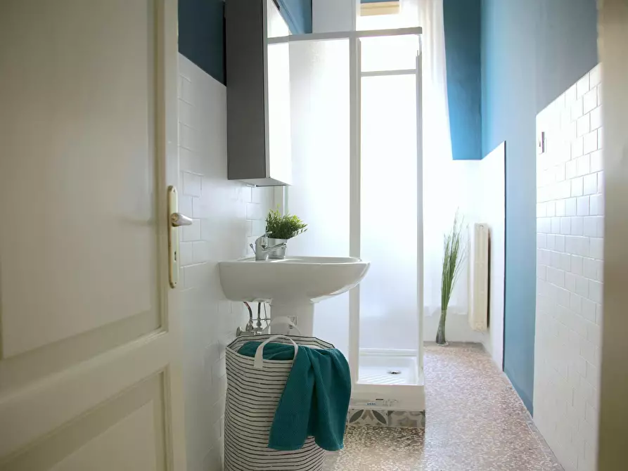 Immagine 5 di Camera in affitto  in Strada Maggiore a Bologna