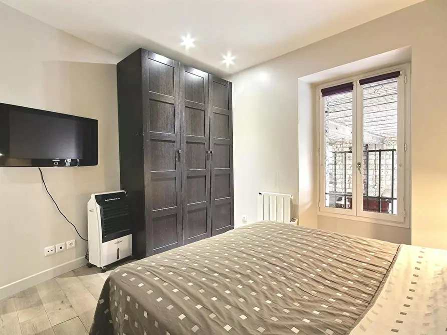 Immagine 10 di Appartamento in affitto  in Avenue Kléber a Paris 16