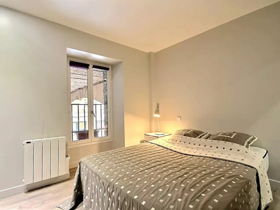 Immagine 2 di Appartamento in affitto  in Avenue Kléber a Paris 16